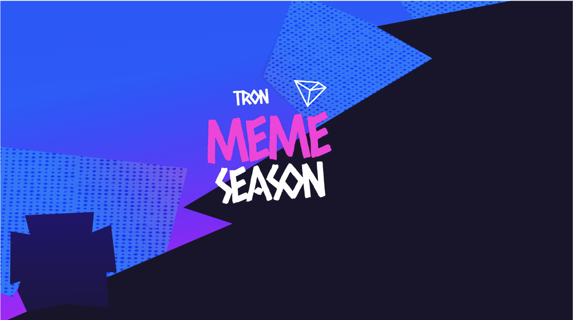 Tron Meme Season: Transforming Playful Memes into Building Blocks of Innovation